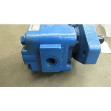 NEW PERMCO INC M2100A786EDDE10-32 HYDRAULIC PUMP MOTOR 2000PSI 1&#034; PORT