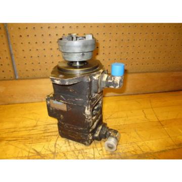 Vickers V2020 1F6S6S 1AA 30 Hydraulic Double Vane Pump 2305582-1