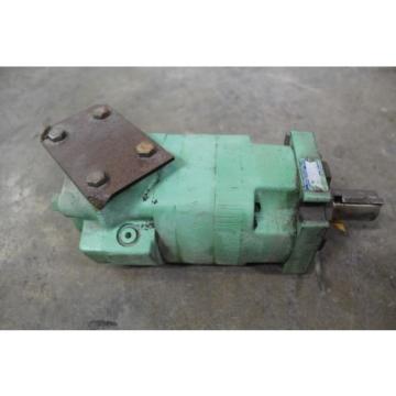 REBUILT CHAR-LYNN EATON 32 3 109 1055 004HB HYDRAULIC PUMP 1-1/4&#034; SHAFT DIA.