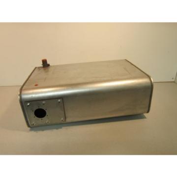 Hydraulic Reservoir 907172 NSN 4320013263103, Appears Unused and Priced to Move!