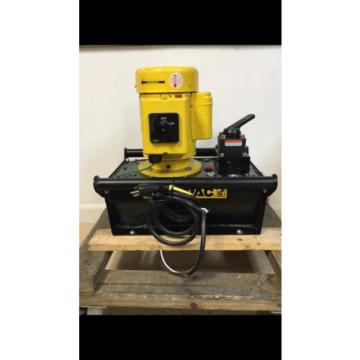 ENERPAC ZE3310MI PUMP