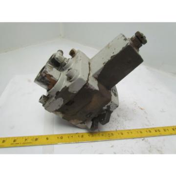 Parker Hannifin 450C20L2A1B1AC 72FTLBS22G-F Variable Volume Dual Vane Pump