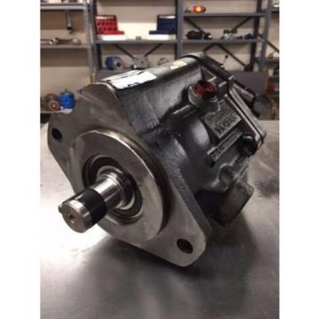 PVB20-RS-20C-11 VICKERS/EATON PISTON PUMP