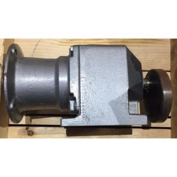 Nord SK372-56C, Gearmotor 57.38:1 Ratio