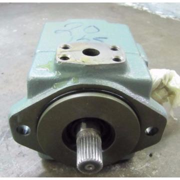 YUKEN PV2R1-8-F-RAR-4018 21 MPa 8 CM³/REV HYDRAULIC VANE PUMP