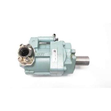 NACHI PVS-2B-35N3-E13 HYDRAULIC PISTON PUMP D518527