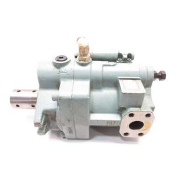 NACHI PVS-2B-35N3-E13 HYDRAULIC PISTON PUMP D518527