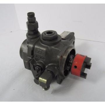 REXROTH HYDRAULIC PUMP 1PV2V5-20/12RE01MC-70A1