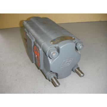 Commercial Shearing D19-2-31 Hydarulic Pump