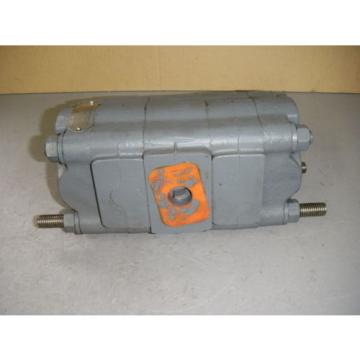 Commercial Shearing D19-2-31 Hydarulic Pump