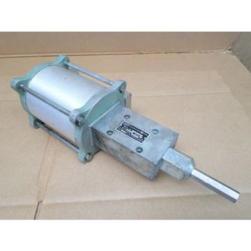 Modular Lube 130103 Hydraulic Operated Modular Pump