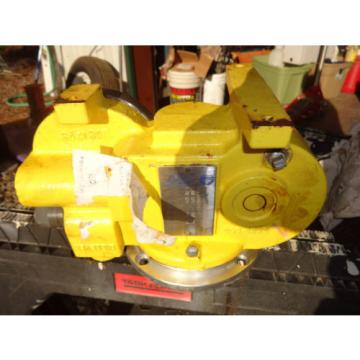 MILTON ROY mROY Metering Pump RA110724SRSESEM21N1