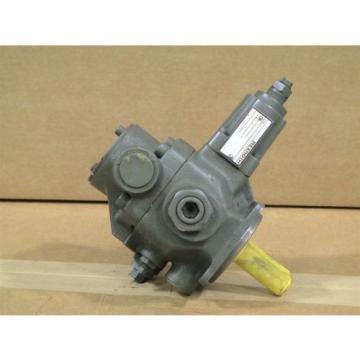 REXROTH 1PV2V5 Variable Displacement Vane Pump