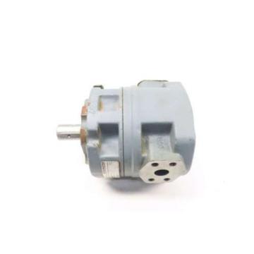 REXROTH 1PF2GS1-10/012RA07ME4 HYDRAULIC GEAR PUMP D539251