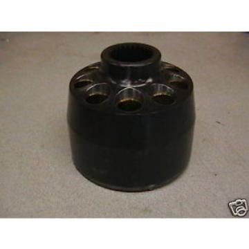 reman cyl. block for eaton 33/39new style pump or motor