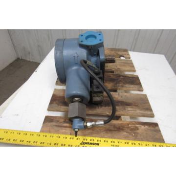 Continental Hyd PVR50-42A15-RFD-0-518B5HL1-60L-L Variable Vane Pump