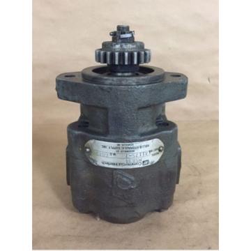 COMMERCIAL INTERTECH PUMP MODEL- M5834