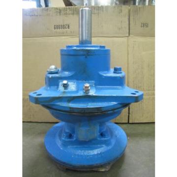 GR GORMAN-RUPP ROTATING IMPELLER BEARING PUMP 44163-409 1467259