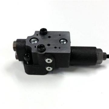 02-125477 VICKERS/EATON PVH57/74/98 #034;IC#034; COMPENSATOR - Origin