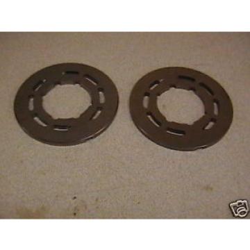 reman left hand valve plate for eaton 54 o/s pump