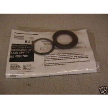 replacement shaft seal for eaton series 3 pump or motor