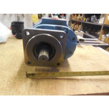 NEW McNELLUS HYDRAULIC PUMP 1140427 PERMCO