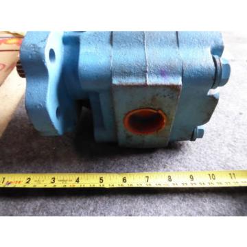 NEW PERMCO HYDRAULIC PUMP PFK-17