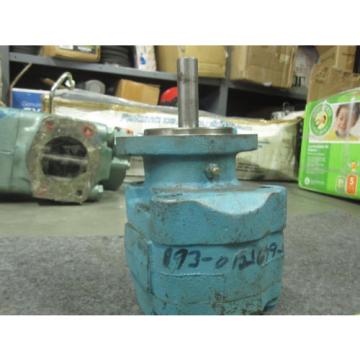 NEW PERMCO HYDRAULIC PUMP # M1500A-890SPL-KDZA10-19M