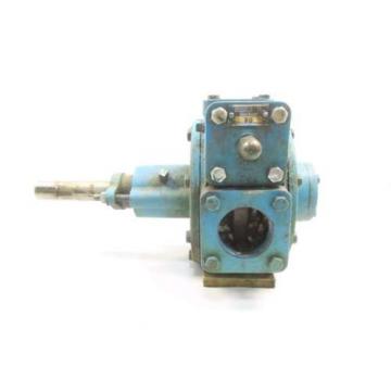 BLACKMER NP2 2 IN NPT 70GPM VANE HYDRAULIC PUMP D549765