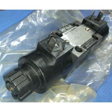 D03SD-2F-115A-35, Hyvair, Pilot Valve