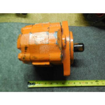 NEW NPK PERMCO HYDRAULIC PUMP C208-5010