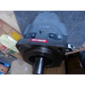 NEW TRUCKRAFT HYDRAULIC PUMP ME7500C767ADZK25-00 PERMCO