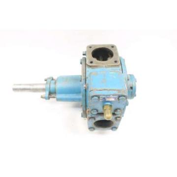 BLACKMER NP2 2 IN NPT 70GPM HYDRAULIC VANE PUMP D546652