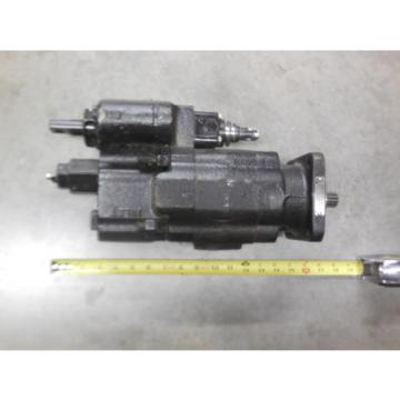 NEW PARKER COMMERCIAL DUMP PUMP # 3149325201, 314-9325-201