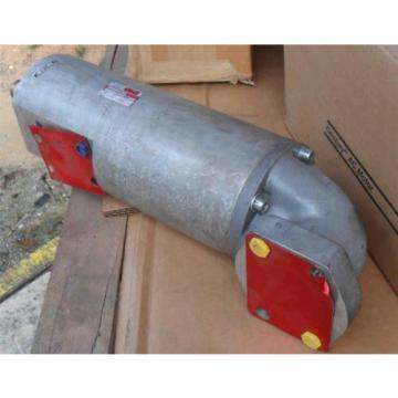 IMO AB Pump  E4-060N1-LEBE  E4 Series  Serial #: 385737