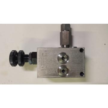 NEW 1SLXP6188-002 FLUID CONTROL VALVE