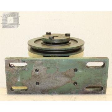 Double A Products Co. PFG50C10A1 Gear Pump