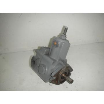 Continental PVR15-15B20-0-521-D-A 20GPM Hydraulic Press Comp Vane Pump