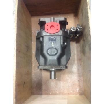 Rexroth Hydraulic Pump AA10VS0140DFR1/31R-PKD62K02-S1092