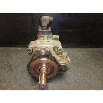 NACHI PISTON PUMP_PVS-2B-45N2-13_PVS2B45N213