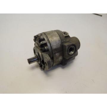 Parker H77AA1B Gear Pump