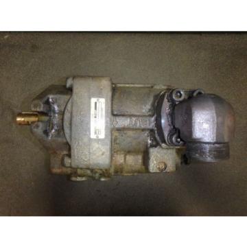 NACHI PISTON PUMP_PVS-2B-45N2-13_PVS2B45N213