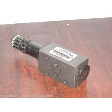 Nachi Hydraulic Valve 0G-G01-PB-K-5409A   0GG01PBK5409A