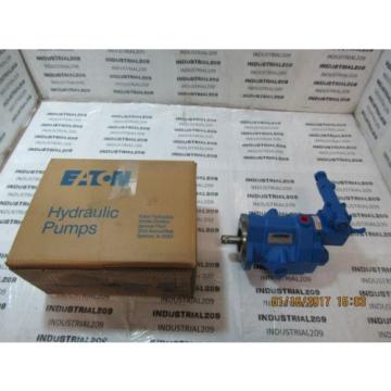 VICKERS / EATON PVB5-RSY-40 HYDRAULIC PUMP Origin