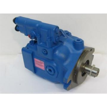 Vickers / Eaton 222A00014A, 220 Series Mobile Piston Pump