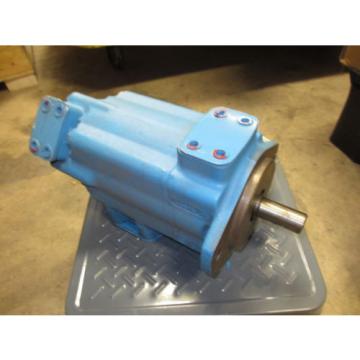 Eaton 2520V14A5 1AA22R Hydraulic Pump 02-137177-1 Vickers