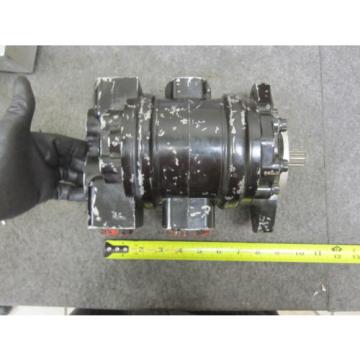 Origin EATON CESSNA DOUBLE PUMP # 25582LAG