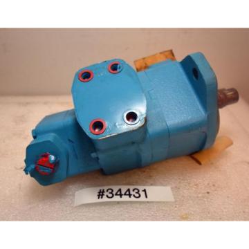 Eaton Vickers Hydraulic Vane Pump V2010 1F7S7S 1DC12 Inv34431