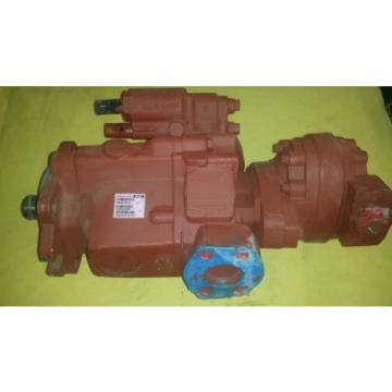 Eaton Char-Lynn Tandem Pump Assembly| 78590-RAM | 70553-RBP | origin - Old Stock