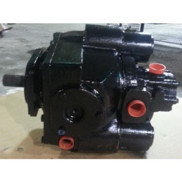 5420-021 Eaton Hydrostatic-Hydraulic  Piston Pump Repair